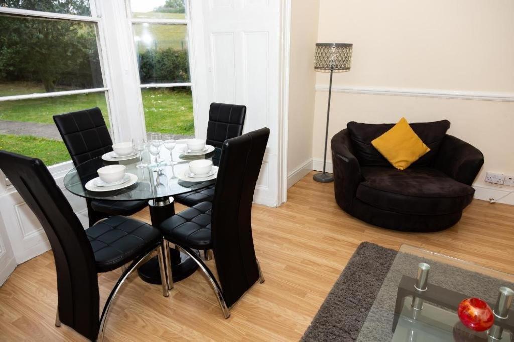 City Apartments Sunderland Sunderland  Exterior foto